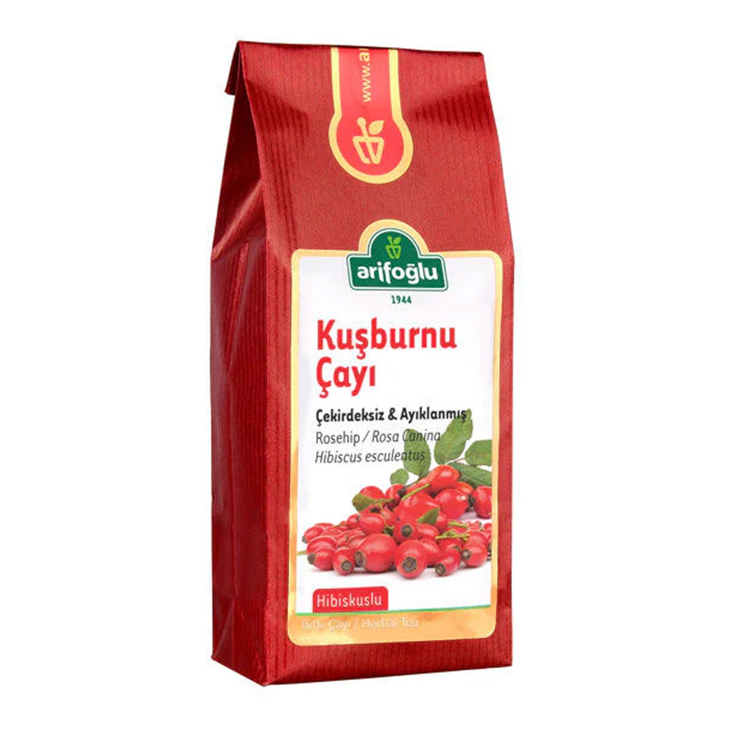 Arifoglu Kuşburnu 150G